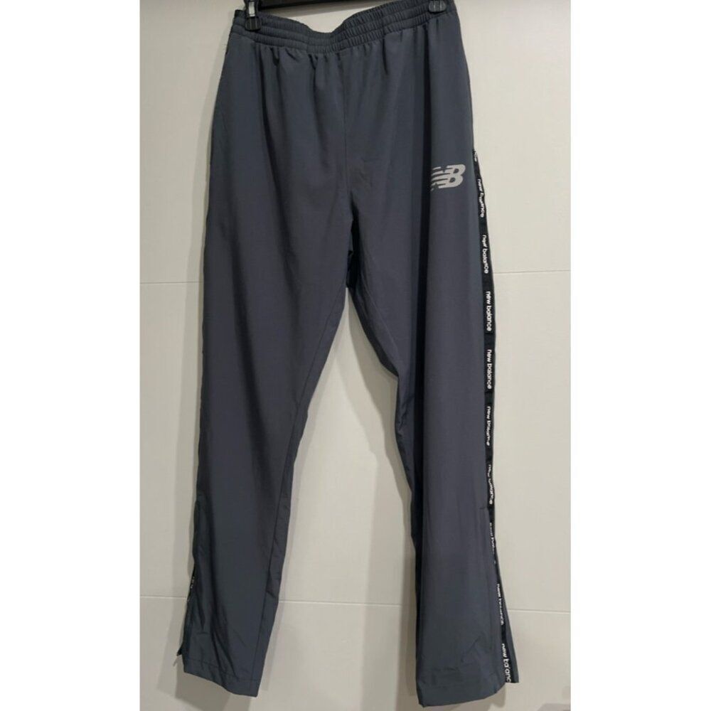New Balance Gray Pant Size M ( Unisex)